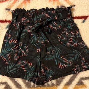 Womens shorts